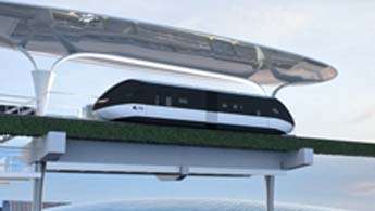 Rail Transit